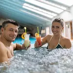 & Wellness Druzba Demanovská Dolina
