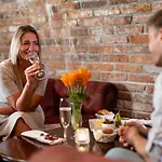 & Wellness Druzba Rezort 4*