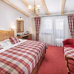 Resort & Wellness Druzba Demanovska Dolina