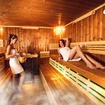 & Wellness Druzba דמנובסקה דולינה