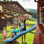 & Wellness Druzba 4* Demanovska Dolina