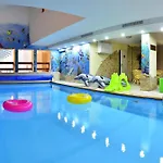 & Wellness Druzba דמנובסקה דולינה