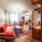 & Wellness Druzba Demanovska Dolina