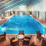 אתר נופש & Wellness Druzba 4*