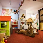 & Wellness Druzba 4* Demanovska Dolina