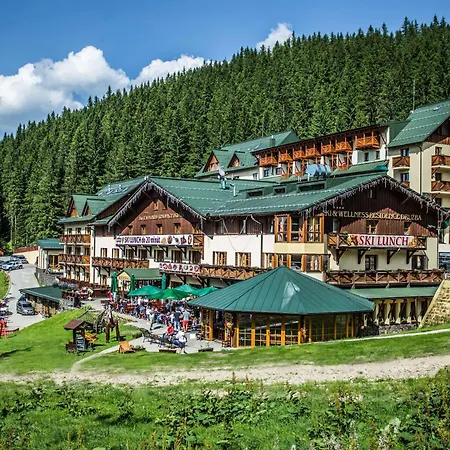 & Wellness Druzba Deménvölgy