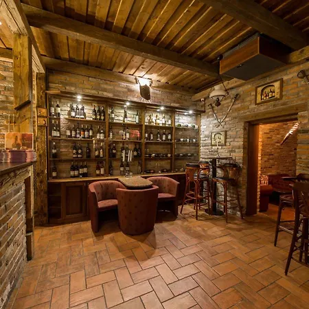 & Wellness Druzba Демяновская долина