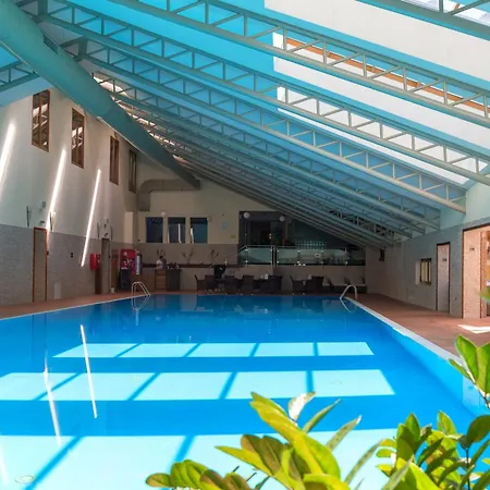 & Wellness Druzba Курортный комплекс 4*