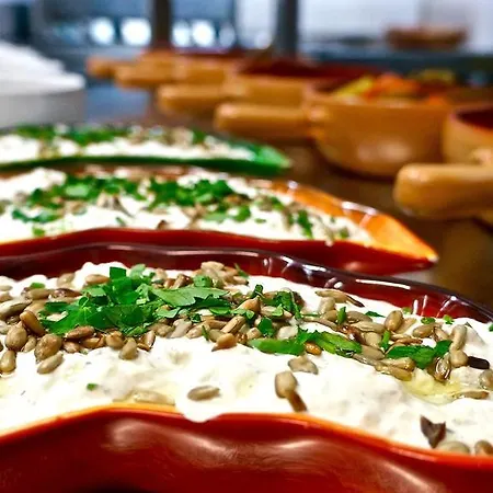 & Wellness Druzba Курортный комплекс