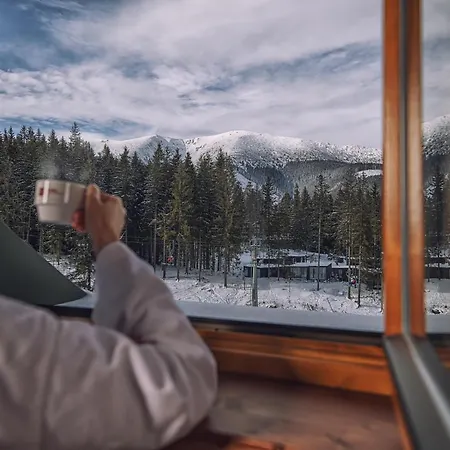 & Wellness Druzba Курортный комплекс