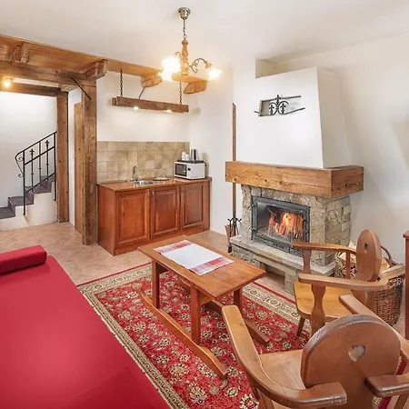 & Wellness Druzba Курортный комплекс Демяновская долина