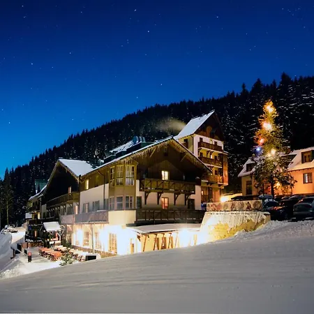 Курортный комплекс & Wellness Druzba