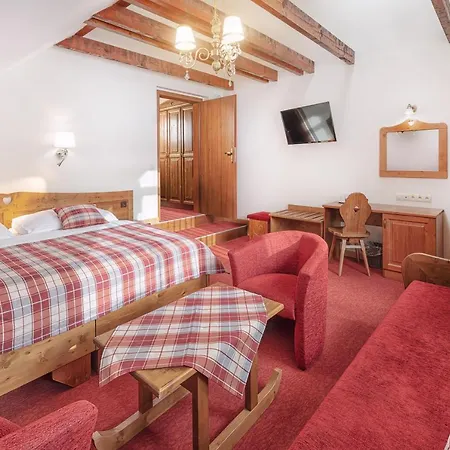 & Wellness Druzba 4*