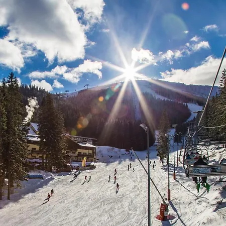 Rezort & Wellness Druzba