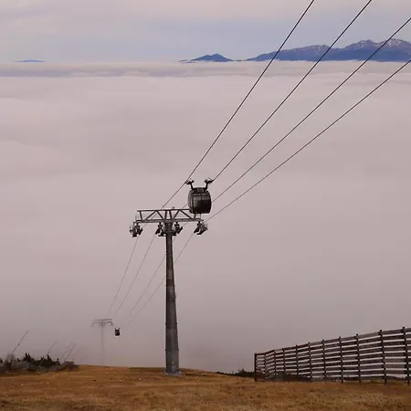 & Wellness Druzba Demanovska Dolina