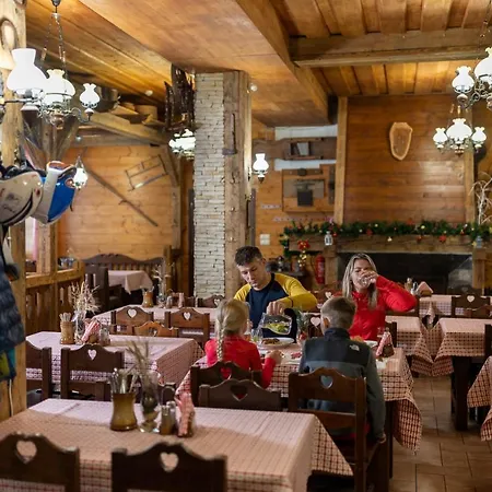 Курортный комплекс & Wellness Druzba