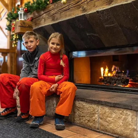 & Wellness Druzba Rezort