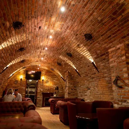 Курортный комплекс & Wellness Druzba 4*