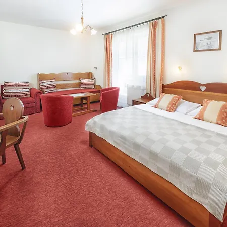 & Wellness Druzba Курортный комплекс