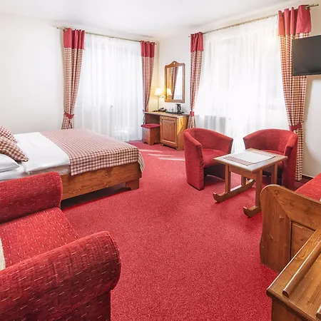 Курортный комплекс & Wellness Druzba 4*