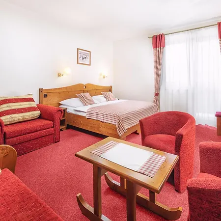 & Wellness Druzba Resort Demanovska Dolina