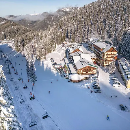 & Wellness Druzba 4*