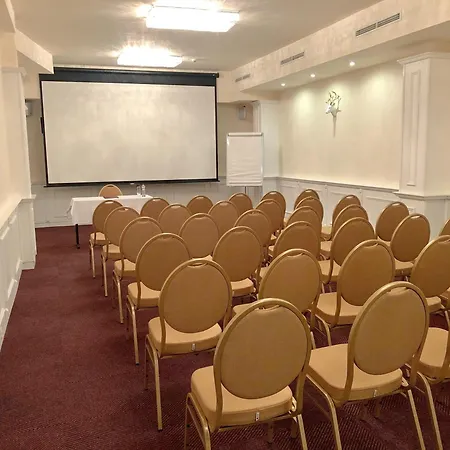 & Wellness Druzba Resort