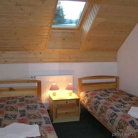 Курортный комплекс & Wellness Druzba