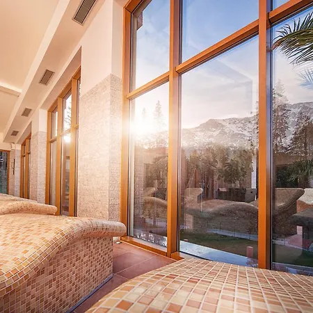 Resort & Wellness Druzba