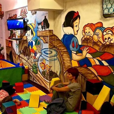 Курортный комплекс & Wellness Druzba