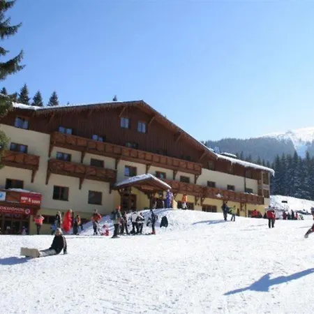 Курортный комплекс & Wellness Druzba