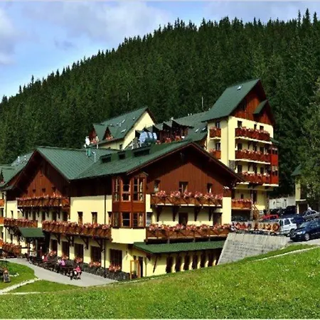 Üdülőközpont & Wellness Druzba
