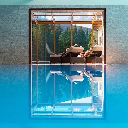 Курортный комплекс & Wellness Druzba