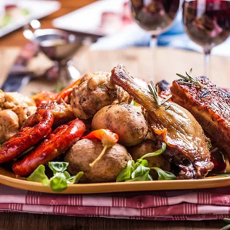 & Wellness Druzba Демяновская долина