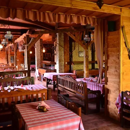 & Wellness Druzba Курортный комплекс