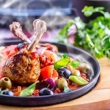 & Wellness Druzba Демяновская долина