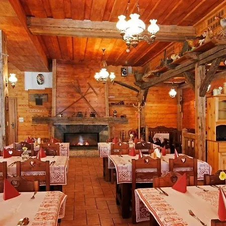 Курортный комплекс & Wellness Druzba