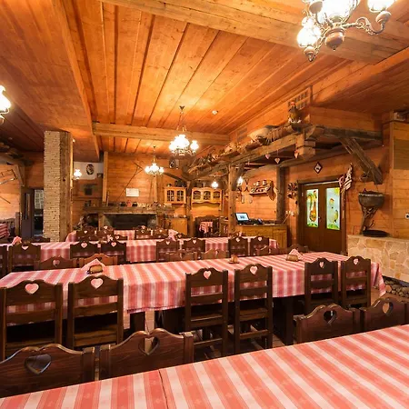 & Wellness Druzba Курортный комплекс 4*