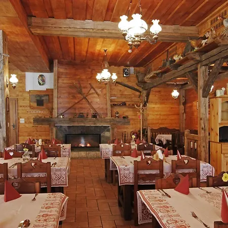 Курортный комплекс & Wellness Druzba Демяновская долина