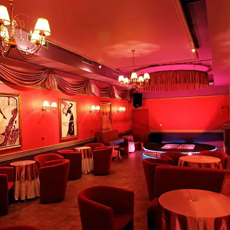 Курортный комплекс & Wellness Druzba 4*