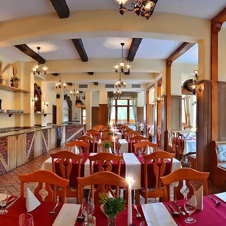 & Wellness Druzba 4* Демяновская долина