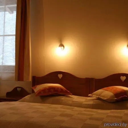 Курортный комплекс & Wellness Druzba Демяновская долина