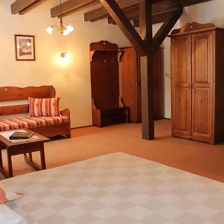 & Wellness Druzba Üdülőközpont 4*