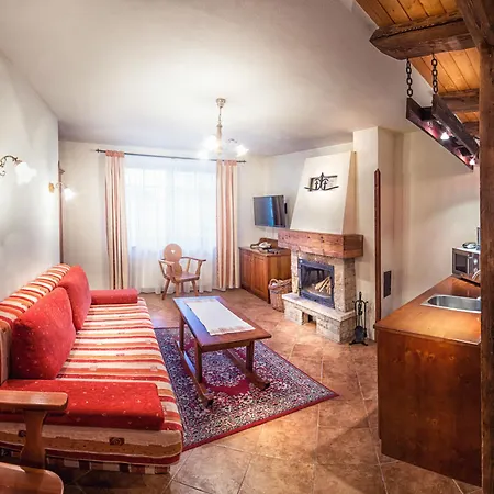 & Wellness Druzba Демяновская долина