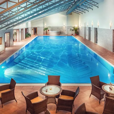 Üdülőközpont & Wellness Druzba 4*