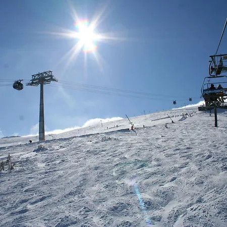 Курортный комплекс & Wellness Druzba