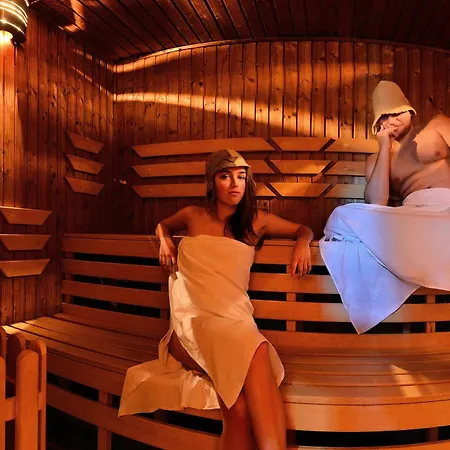 Курортный комплекс & Wellness Druzba