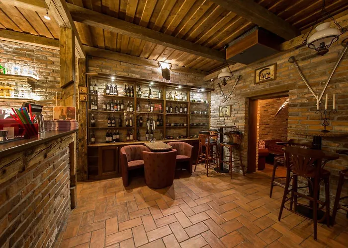 & Wellness Druzba Demanovska Dolina