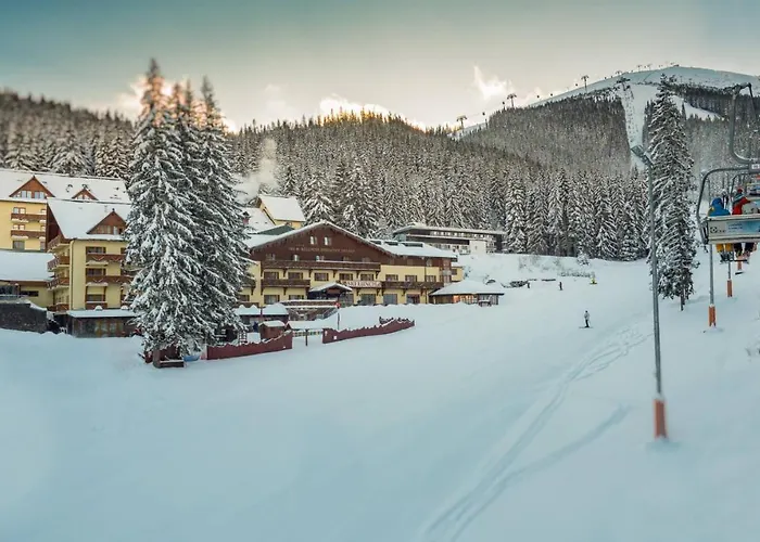 & Wellness Druzba Resort 4*