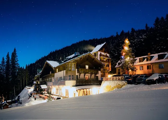 Resort & Wellness Druzba